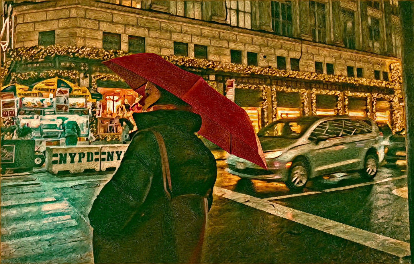 "Red Hold at Midnight"